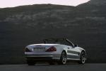 Mercedes-Benz SL65 AMG 2006 года